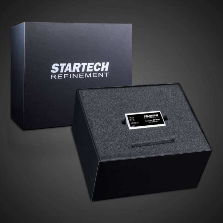 Комплект увеличения мощности STARTECH PowerXtra SP600